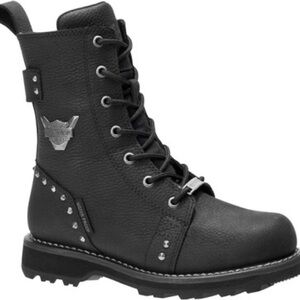 Harley-Davidson Ardmore Women’s Waterproof Riding Boot